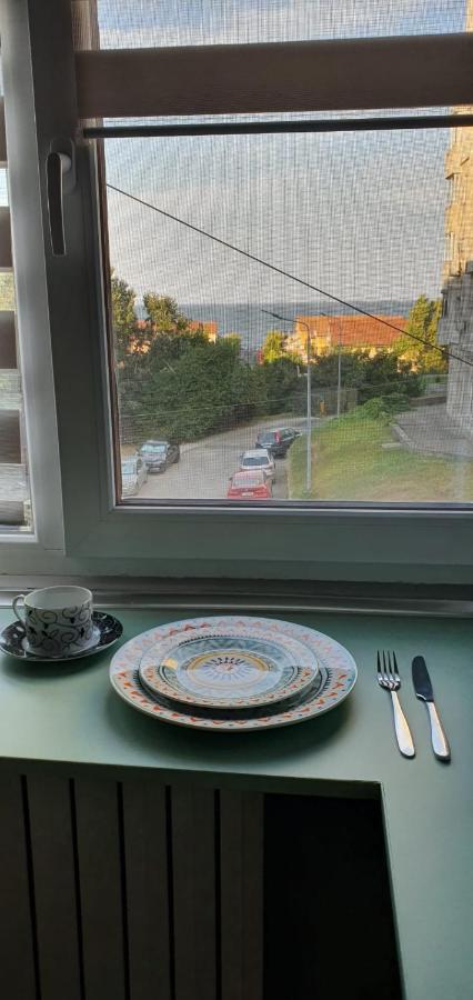 Appartement Sunrise By The Sea à Constanţa Extérieur photo